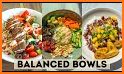 Vegan Bowls related image