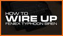 Feniex Typhoon Siren Pro related image