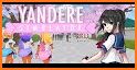 Yandere Simulator Game related image