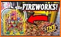 Fireworks Arcade related image