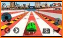 Mega Ramp GT Car Racing Stunts Game 2019 related image
