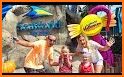 Play NalaLand : Fun Theme Park related image