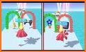 Cinderella Run 3D related image