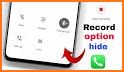 Call recorder hide app related image