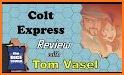 Colt Express related image