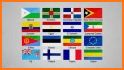 World Flags Quiz (Ads Free) related image