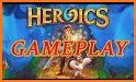 Heroics: Epic Fantasy Legend of Archero Adventures related image