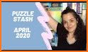 Puzzle Collection 2020 || Jigsaw~Slide~TicTacToe related image