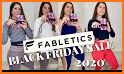 Fabletics Store App: Clothing: related image