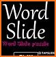 Word Slide Puzzle related image