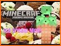 Mod Ice Scream Horror for PE + Skin Pack related image