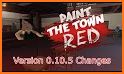 Paint The Town Red Tips 2021 related image