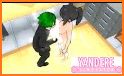 New Walkthrough Anime Sakura Yandere Simulator related image