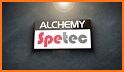 Alchemy-Spetec related image