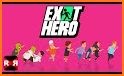 Exit Hero related image