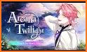 Arcana Twilight : Anime game related image