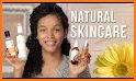 Skin Care and Natural Beauty related image