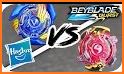 Beyblade Battle Burst related image