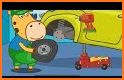 Kids Garage: Car Repair Games for Children related image