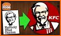 KFC Fried Chicken Restaurants Coupons Deals related image