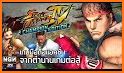 Street Fighter IV Champion Edition related image