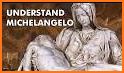 Michelangelo's Sistine - Audio related image