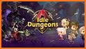 Idle Dungeon Manager - RPG related image