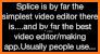 Splice - Video Editor & Movie Maker Helper related image