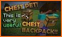 Inventory Backpack Mod for MCPE related image