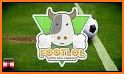 FootLOL: Crazy Soccer Free. Action Soccer game related image