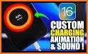 Charging Animation i Wallpaper related image