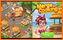 Merge Cooking:Theme Restaurant related image