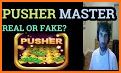 Pusher Master - Big Win related image