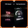 GPS Speedometer  Speed Tracker related image