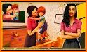 Real Mother Life Simulator- Happy Family Games 3D related image
