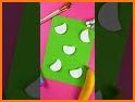 ArtColor: Sketch related image