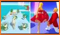 Cinderella Run 3D related image