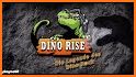 Dino Rise - das Spiel related image