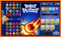 Space & Puzzle: Random PvP Defense Game related image
