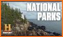 National Park Service related image