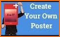 Poster Maker related image