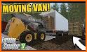 Diamond Transport Truck Simulator-Digging & Mining related image