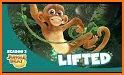 Banana Monkey - Jungle World related image