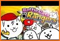 Battle Cats Rangers related image