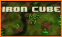 Iron Cube: Voxel Tank Shooter related image