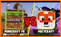 FoxyCraft related image
