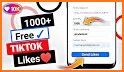 TikUp - Get Tiktok Followers & Tiktok Likes related image