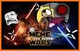 Memes Wars related image