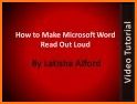 Read Aloud - Text to Speech Voice Reader related image