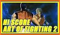 ART OF FIGHTING 2 ACA NEOGEO related image